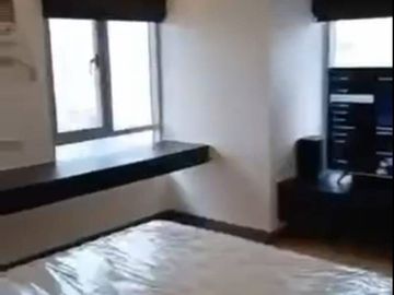 FOR SALE: 3-Bedroom Flat in The Vantage at Kapitolyo, Pasig City