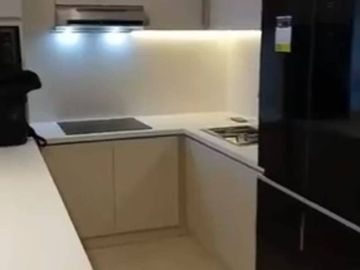 FOR SALE: 3-Bedroom Flat in The Vantage at Kapitolyo, Pasig City