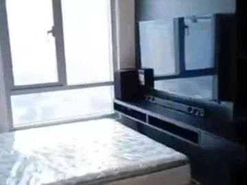 FOR SALE: 3-Bedroom Flat in The Vantage at Kapitolyo, Pasig City
