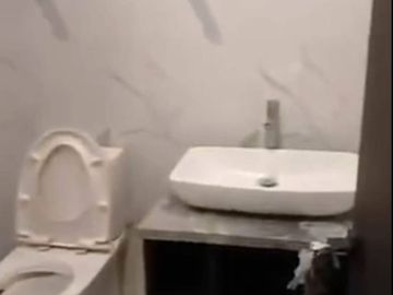 FOR SALE: 3-Bedroom Flat in The Vantage at Kapitolyo, Pasig City