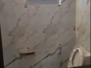 FOR SALE: 3-Bedroom Flat in The Vantage at Kapitolyo, Pasig City