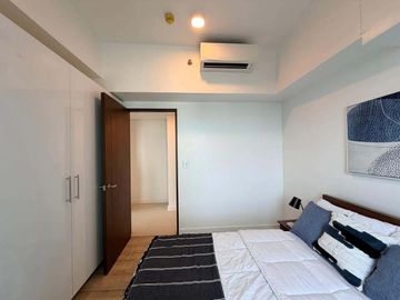 For Rent: Furnished 2 Bedroom at 38 Park Avenue Cebu I.T. Park - 85sqm.