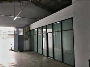 Dijual dan Disewakan Gudang Kapuk Raya