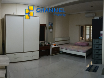 Jual Rumah 2 Lantai Dekat Pasar Modern BSD Griya Loka, St