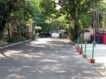 Dijual Lelang Rumah Perum Taman Sunter Agung Iii, Jalan Bisma Kel. Papanggo, Kec. Tanjung Priok, Jakarta Utara