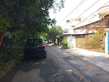 Dijual Lelang Rumah Perum Taman Sunter Agung Iii, Jalan Bisma Kel. Papanggo, Kec. Tanjung Priok, Jakarta Utara