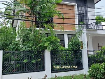 House and Lot For Sale BFHomes Executive Enclave Paranaque 210sqm