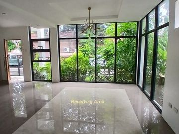 House and Lot For Sale BFHomes Executive Enclave Paranaque 210sqm