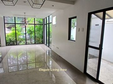 House and Lot For Sale BFHomes Executive Enclave Paranaque 210sqm