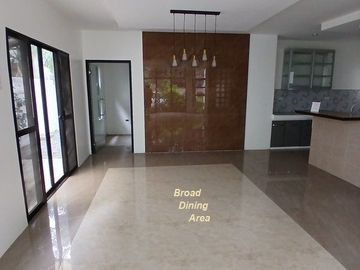 House and Lot For Sale BFHomes Executive Enclave Paranaque 210sqm
