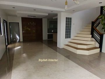 House and Lot For Sale BFHomes Executive Enclave Paranaque 210sqm