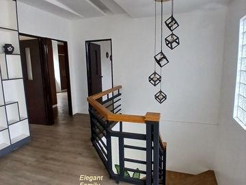 House and Lot For Sale BFHomes Executive Enclave Paranaque 210sqm