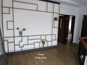 House and Lot For Sale BFHomes Executive Enclave Paranaque 210sqm