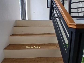House and Lot For Sale BFHomes Executive Enclave Paranaque 210sqm