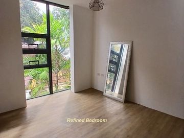 House and Lot For Sale BFHomes Executive Enclave Paranaque 210sqm