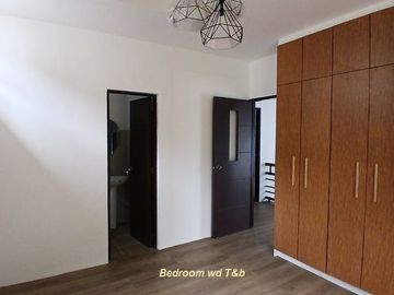 House and Lot For Sale BFHomes Executive Enclave Paranaque 210sqm