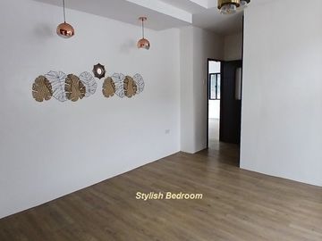 House and Lot For Sale BFHomes Executive Enclave Paranaque 210sqm