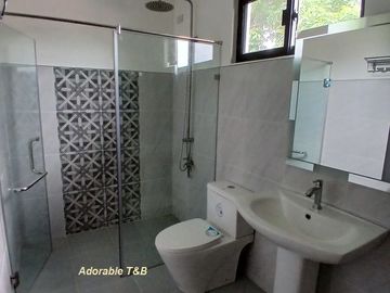 House and Lot For Sale BFHomes Executive Enclave Paranaque 210sqm