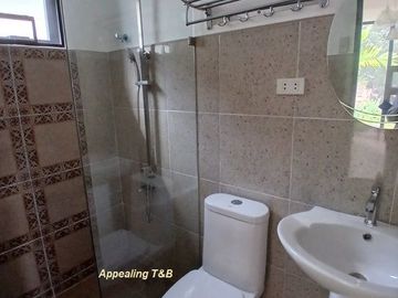 House and Lot For Sale BFHomes Executive Enclave Paranaque 210sqm
