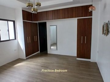 House and Lot For Sale BFHomes Executive Enclave Paranaque 210sqm