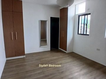 House and Lot For Sale BFHomes Executive Enclave Paranaque 210sqm