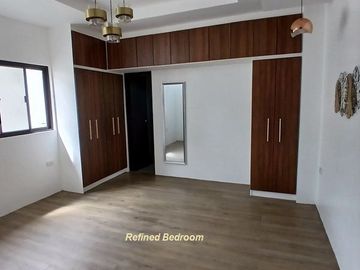 House and Lot For Sale BFHomes Executive Enclave Paranaque 210sqm