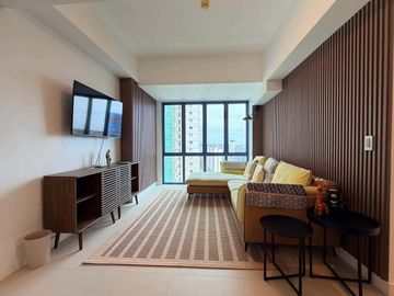 For Rent: 2 Bedroom Unit at 38 Park Avenue Cebu I.T. Park - 85sqm.