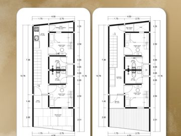 Jual Rumah Kost Aktif Potensi Sewa Tinggi, Jatinangor