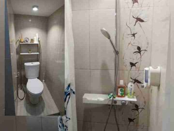 Jual Rumah Impian Arcadia Residence Serpong