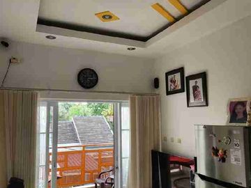 Jual Rumah Impian Arcadia Residence Serpong