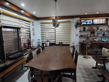 475sqm 5BR For Sale/Lease House and Lot in San Lorenzo Village, Makati City near Greenbelt and Glorietta