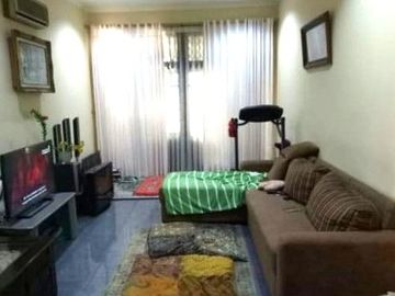 Dijual Rumah 2 Lantai Radio Dalam Kebayoran Baru