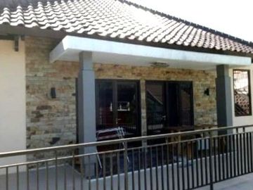 Dijual Rumah 2 Lantai Radio Dalam Kebayoran Baru