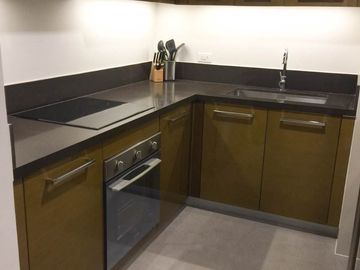 Proscenium | Two Bedroom 2BR Condo Unit For Rent - #5368