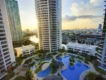 Proscenium | Two Bedroom 2BR Condo Unit For Rent - #5368