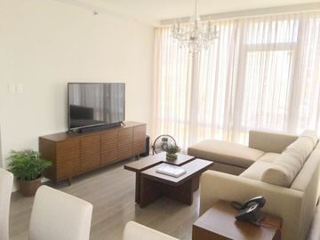 Proscenium | Two Bedroom 2BR Condo Unit For Rent - #5368