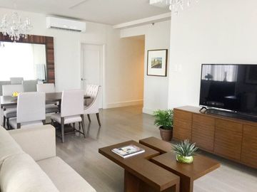 Proscenium | Two Bedroom 2BR Condo Unit For Rent - #5368