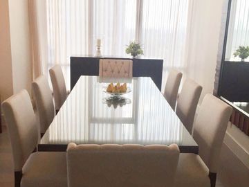 Proscenium | Two Bedroom 2BR Condo Unit For Rent - #5368