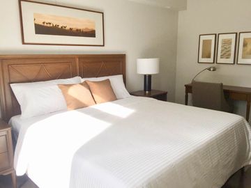 Proscenium | Two Bedroom 2BR Condo Unit For Rent - #5368