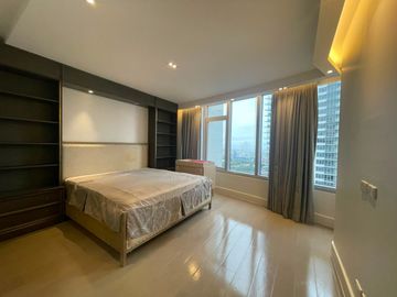 Proscenium | Two Bedroom 2BR can be converted to Three Bedroom 3BR Condo Unit For Rent - #10467