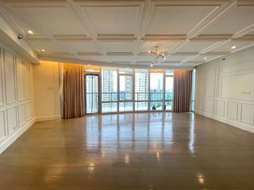 Proscenium | Two Bedroom 2BR can be converted to Three Bedroom 3BR Condo Unit For Rent - #10467