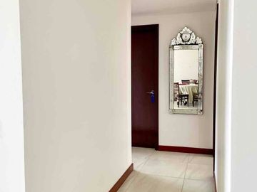 2BR in Royalton at Capitol Commons Condo For Lease in Pasig with 2 Parking Slots