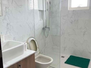 2BR in Royalton at Capitol Commons Condo For Lease in Pasig with 2 Parking Slots