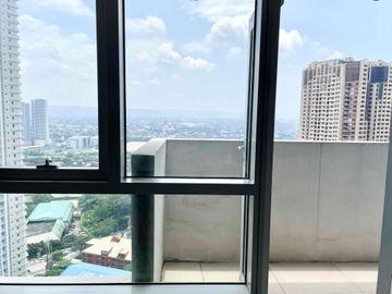 2BR in Royalton at Capitol Commons Condo For Lease in Pasig with 2 Parking Slots