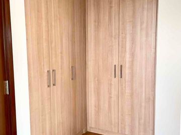 2BR in Royalton at Capitol Commons Condo For Lease in Pasig with 2 Parking Slots