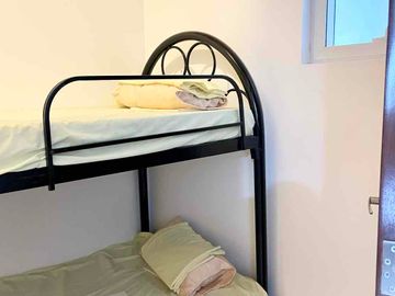 2BR in Royalton at Capitol Commons Condo For Lease in Pasig with 2 Parking Slots