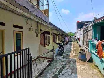 Jual Cepat Tanah 340 meter di Buaran Indah Cipondoh Tangerang
