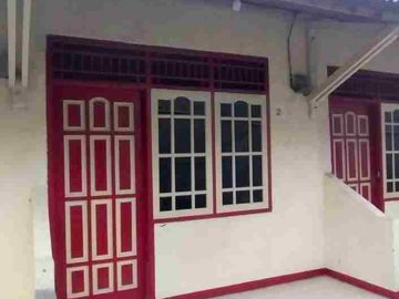 Jual Cepat Tanah 340 meter di Buaran Indah Cipondoh Tangerang