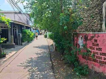 Jual Cepat Tanah 340 meter di Buaran Indah Cipondoh Tangerang