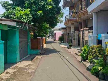 Jual Cepat Tanah 340 meter di Buaran Indah Cipondoh Tangerang